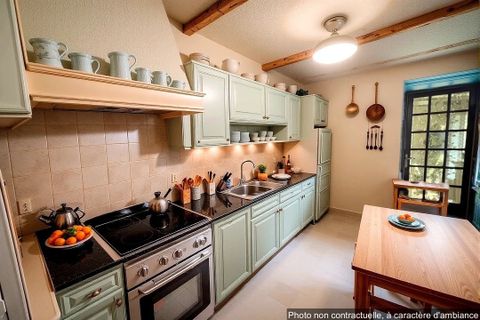 Villa i Florensac, Herault, Florensac - € 296.000 | Ref: RSVVI790006911 - foto 10