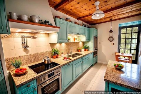 Villa i Florensac, Herault, Florensac - € 296.000 | Ref: RSVVI790006911 - foto 11