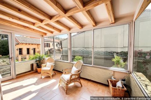 Villa i Florensac, Herault, Florensac - € 296.000 | Ref: RSVVI790006911 - foto 4