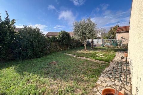Villa i Florensac, Herault, Florensac - € 296.000 | Ref: RSVVI790006911 - foto 20