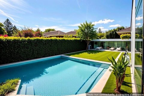 Villa i Florensac, Herault, Florensac - € 296.000 | Ref: RSVVI790006911 - foto 21