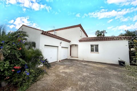 Villa i Marseillan, Herault, Marseillan - € 687.000 | Ref: RSVVI790006923 - foto 3