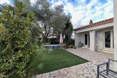 Villa i Marseillan, Herault, Marseillan - € 687.000 | Ref: RSVVI790006923 - foto 2