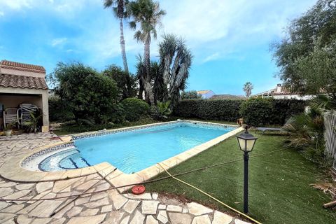 Villa i Marseillan, Herault, Marseillan - € 687.000 | Ref: RSVVI790006923 - foto 1