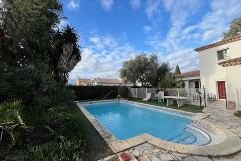 Villa i Marseillan, Herault, Marseillan - € 687.000 | Ref: RSVVI790006923 - foto 5
