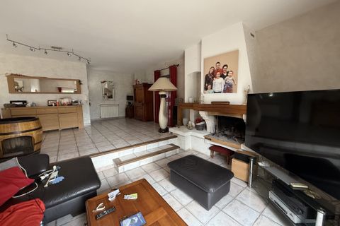 Villa i Marseillan, Herault, Marseillan - € 687.000 | Ref: RSVVI790006923 - foto 4
