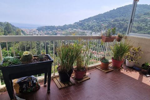 Lejlighed i Menton, Alpes-Maritimes, Menton - € 330.000 | Ref: 86111626 - foto 2