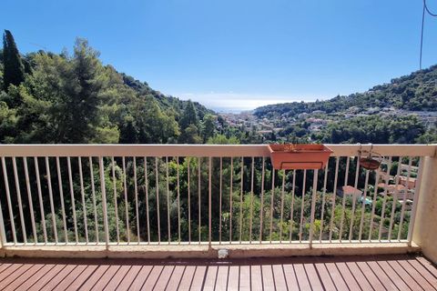 Lejlighed i Menton, Alpes-Maritimes, Menton - € 330.000 | Ref: 86111626 - foto 1