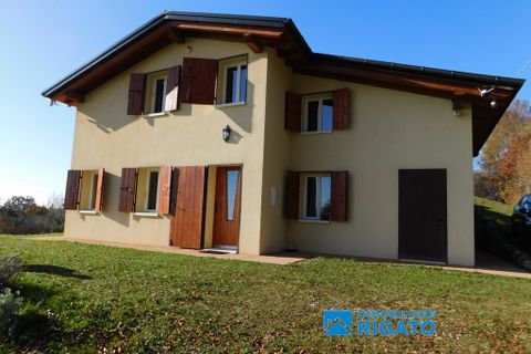 Villa i Borso del Grappa, Treviso, Borso del Grappa - € 300.000 | Ref: 245 - foto 3