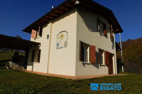 Villa i Borso del Grappa, Treviso, Borso del Grappa - € 300.000 | Ref: 245 - foto 4