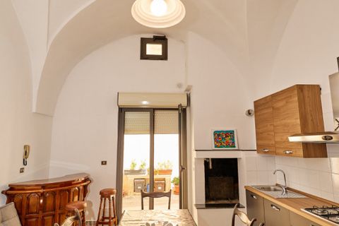 Villa a Matino, Lecce, Matino - € 58.000 | Ref: MAF-65BENNO - foto 2
