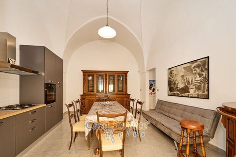 Villa a Matino, Lecce, Matino - € 58.000 | Ref: MAF-65BENNO - foto 4