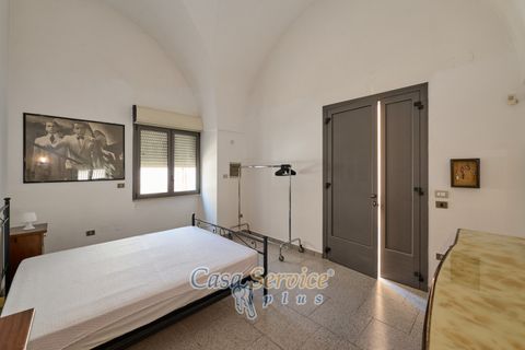 Villa a Matino, Lecce, Matino - € 58.000 | Ref: MAF-65BENNO - foto 9