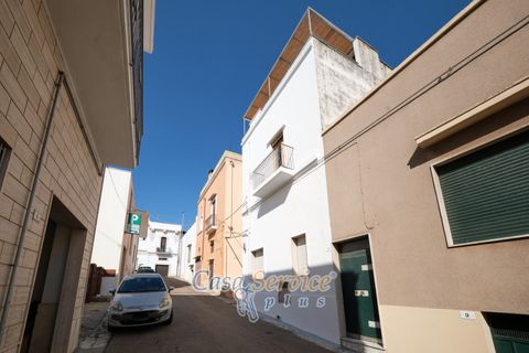 Villa a Matino, Lecce, Matino - € 58.000 | Ref: MAF-65BENNO - foto 12