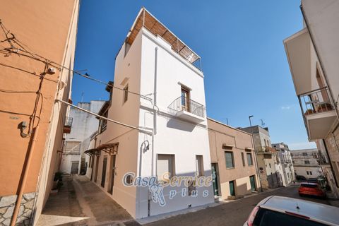 Villa a Matino, Lecce, Matino - € 58.000 | Ref: MAF-65BENNO - foto 13