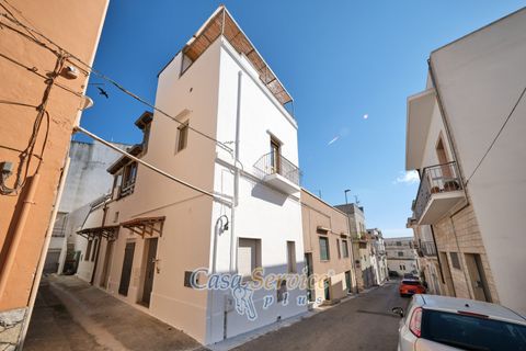 Villa a Matino, Lecce, Matino - € 58.000 | Ref: MAF-65BENNO - foto 15