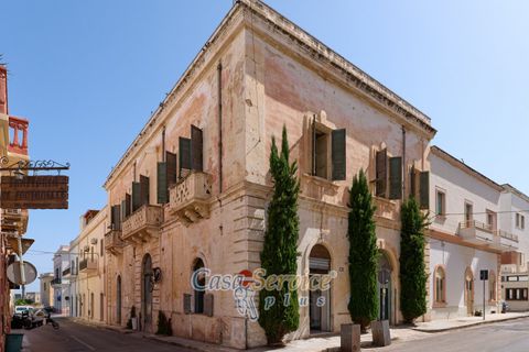 Villa i Gallipoli, Lecce, Gallipoli - € 1.550.000 | Ref: GIL-1650 - foto 14
