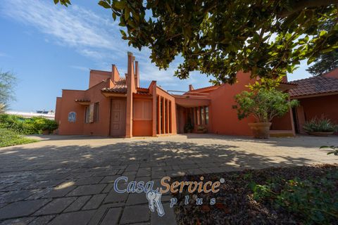 Villa i Alezio, Lecce, Alezio - € 790.000 | Ref: ALIL-790 - foto 1
