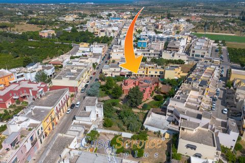 Villa i Alezio, Lecce, Alezio - € 790.000 | Ref: ALIL-790 - foto 2