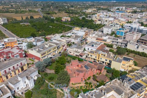 Villa i Alezio, Lecce, Alezio - € 790.000 | Ref: ALIL-790 - foto 3