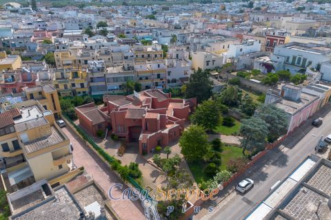 Villa i Alezio, Lecce, Alezio - € 790.000 | Ref: ALIL-790 - foto 4