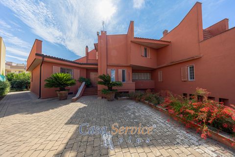 Villa i Alezio, Lecce, Alezio - € 790.000 | Ref: ALIL-790 - foto 5