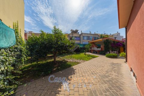 Villa i Alezio, Lecce, Alezio - € 790.000 | Ref: ALIL-790 - foto 8