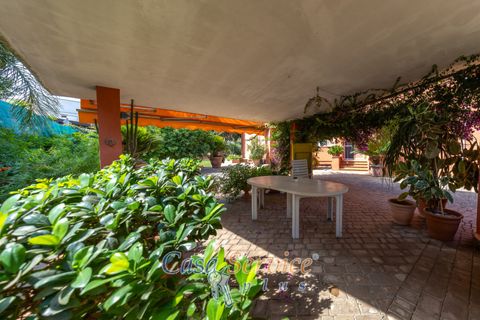 Villa i Alezio, Lecce, Alezio - € 790.000 | Ref: ALIL-790 - foto 9