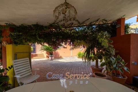 Villa i Alezio, Lecce, Alezio - € 790.000 | Ref: ALIL-790 - foto 10