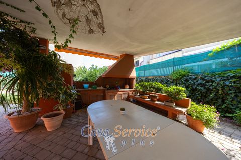 Villa i Alezio, Lecce, Alezio - € 790.000 | Ref: ALIL-790 - foto 11