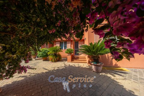 Villa i Alezio, Lecce, Alezio - € 790.000 | Ref: ALIL-790 - foto 12