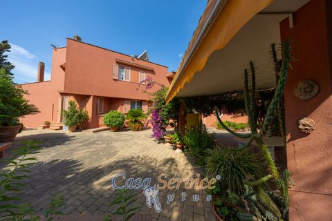 Villa i Alezio, Lecce, Alezio - € 790.000 | Ref: ALIL-790 - foto 14