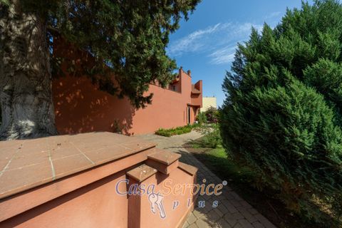 Villa i Alezio, Lecce, Alezio - € 790.000 | Ref: ALIL-790 - foto 16