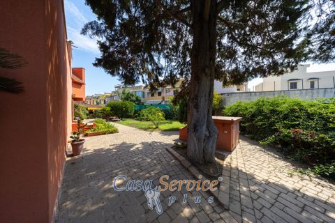 Villa i Alezio, Lecce, Alezio - € 790.000 | Ref: ALIL-790 - foto 18