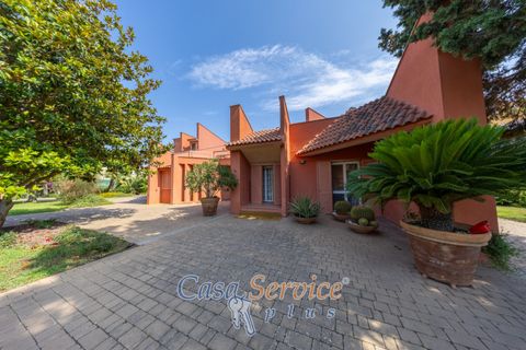 Villa i Alezio, Lecce, Alezio - € 790.000 | Ref: ALIL-790 - foto 19