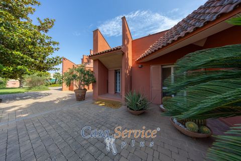Villa i Alezio, Lecce, Alezio - € 790.000 | Ref: ALIL-790 - foto 20