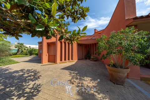 Villa i Alezio, Lecce, Alezio - € 790.000 | Ref: ALIL-790 - foto 21