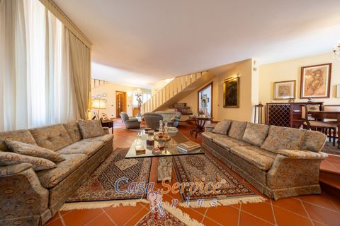 Villa i Alezio, Lecce, Alezio - € 790.000 | Ref: ALIL-790 - foto 23
