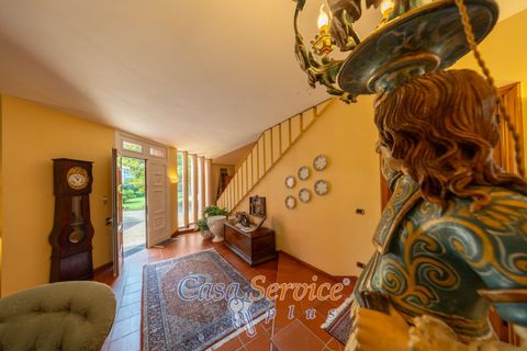 Villa i Alezio, Lecce, Alezio - € 790.000 | Ref: ALIL-790 - foto 26
