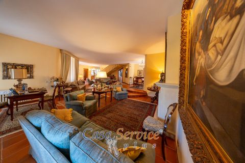 Villa i Alezio, Lecce, Alezio - € 790.000 | Ref: ALIL-790 - foto 27