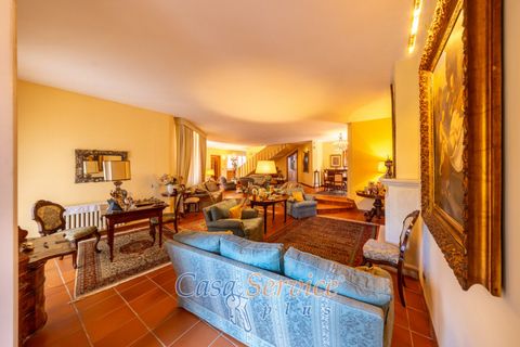 Villa i Alezio, Lecce, Alezio - € 790.000 | Ref: ALIL-790 - foto 28