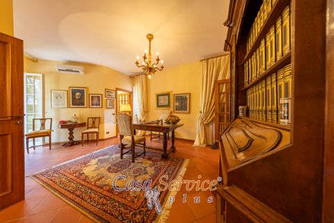 Villa i Alezio, Lecce, Alezio - € 790.000 | Ref: ALIL-790 - foto 29