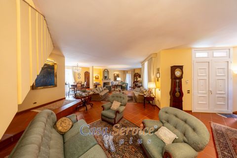 Villa i Alezio, Lecce, Alezio - € 790.000 | Ref: ALIL-790 - foto 33