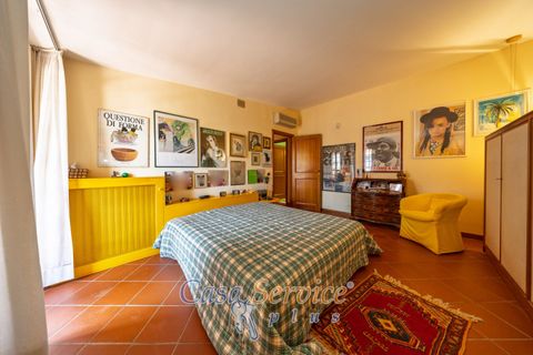 Villa i Alezio, Lecce, Alezio - € 790.000 | Ref: ALIL-790 - foto 34