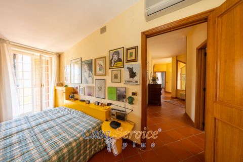 Villa i Alezio, Lecce, Alezio - € 790.000 | Ref: ALIL-790 - foto 35