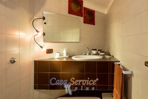 Villa i Alezio, Lecce, Alezio - € 790.000 | Ref: ALIL-790 - foto 48