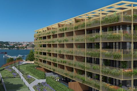 Lejlighed i Canidelo, Porto, Canidelo - € 620.000 | Ref: SAVPRT15796_M4_A - foto 2