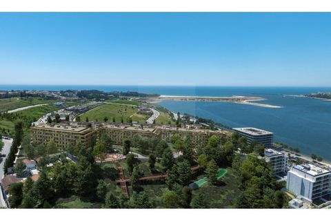 Lejlighed i Canidelo, Porto, Canidelo - € 620.000 | Ref: SAVPRT15796_M4_A - foto 9