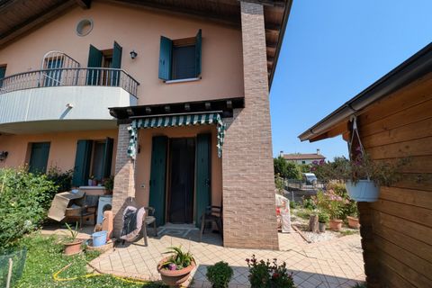 Rækkehus i Massanzago, Padua, Massanzago - € 218.000 | Ref: MASS.C9992 - foto 1