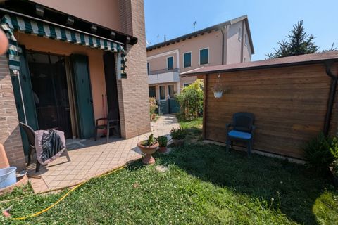 Rækkehus i Massanzago, Padua, Massanzago - € 218.000 | Ref: MASS.C9992 - foto 2